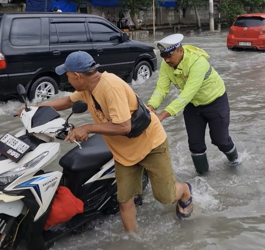 Go Teropong Rakyat