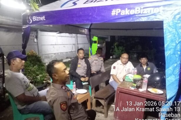 Go Teropong Rakyat