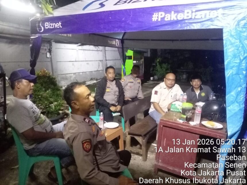 Go Teropong Rakyat