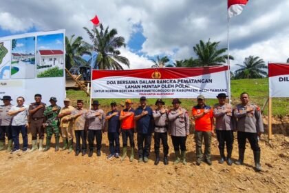 Go Teropong Rakyat