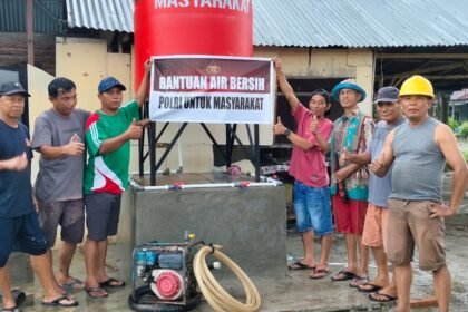 Go Teropong Rakyat
