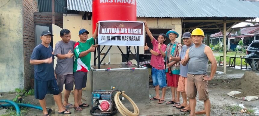 Go Teropong Rakyat