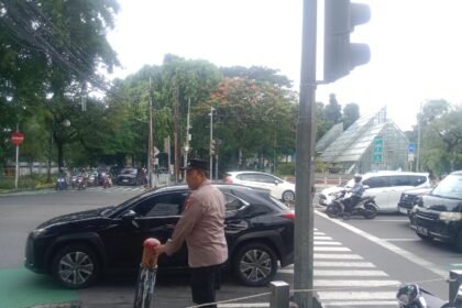 Go Teropong Rakyat