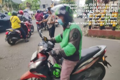 Go Teropong Rakyat