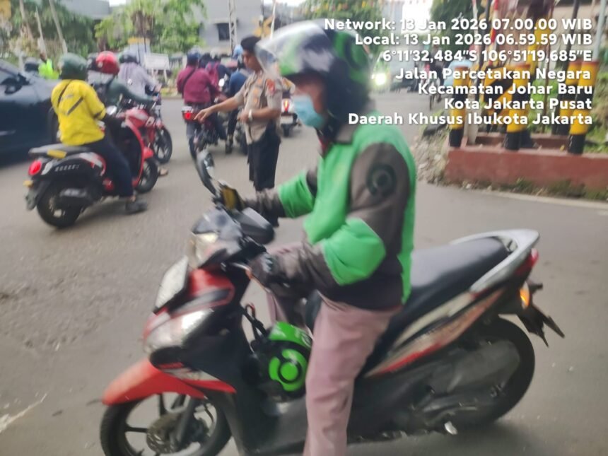Go Teropong Rakyat