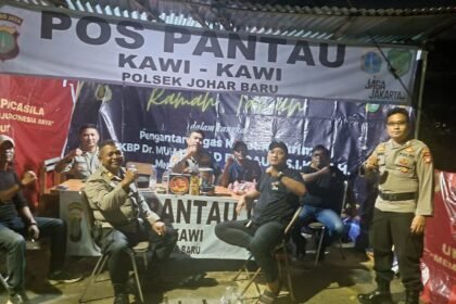 Go Teropong Rakyat