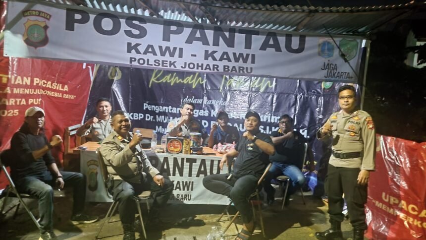 Go Teropong Rakyat