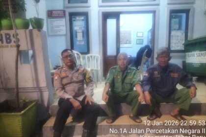 Go Teropong Rakyat