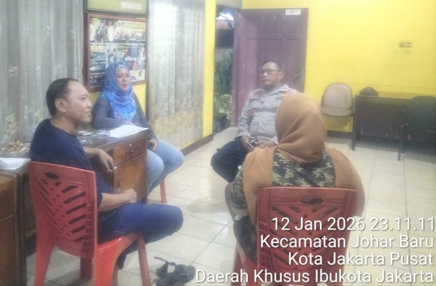 Go Teropong Rakyat
