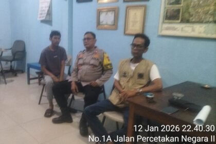 Go Teropong Rakyat