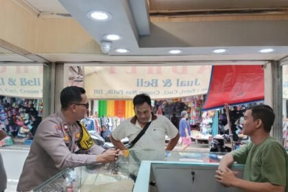 Go Teropong Rakyat