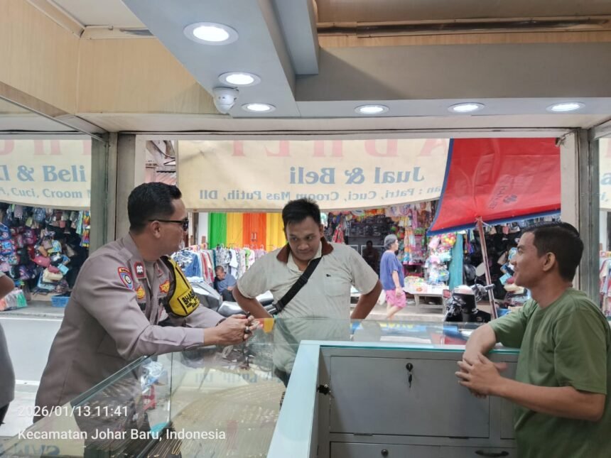 Go Teropong Rakyat