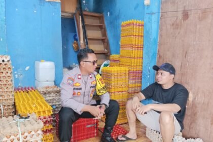 Go Teropong Rakyat