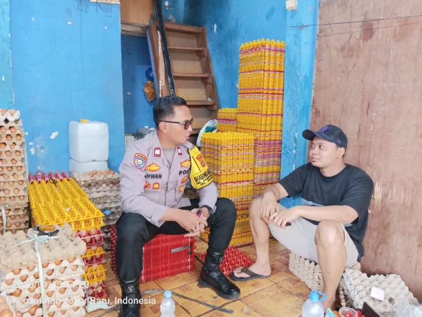 Go Teropong Rakyat