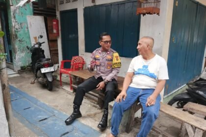 Go Teropong Rakyat