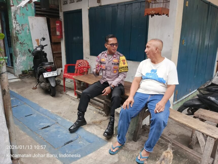 Go Teropong Rakyat