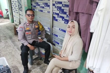 Go Teropong Rakyat