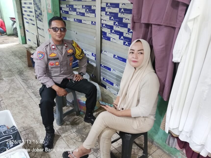 Go Teropong Rakyat
