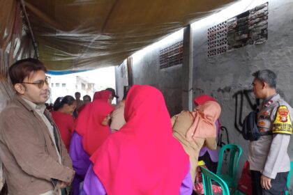 Go Teropong Rakyat