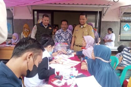 Go Teropong Rakyat