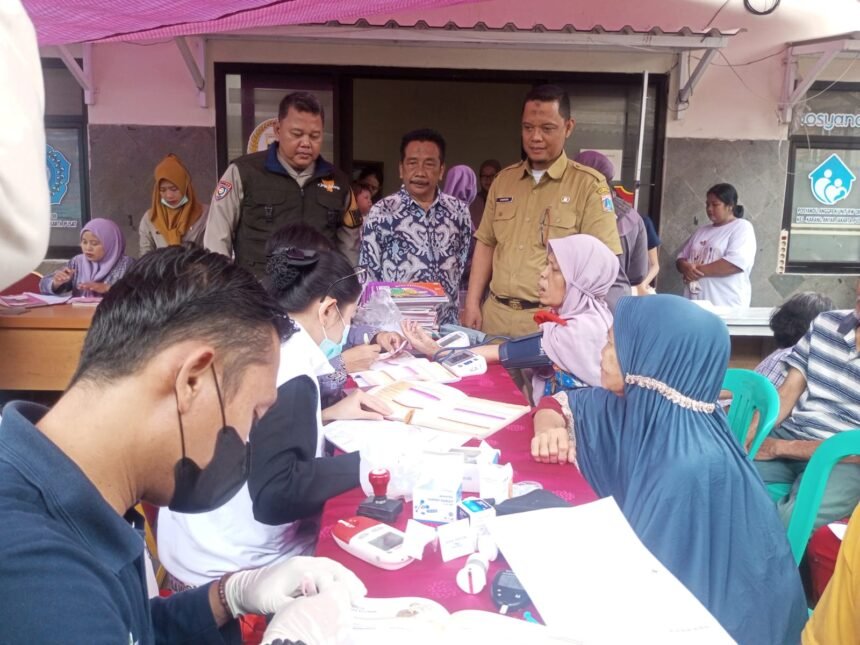 Go Teropong Rakyat
