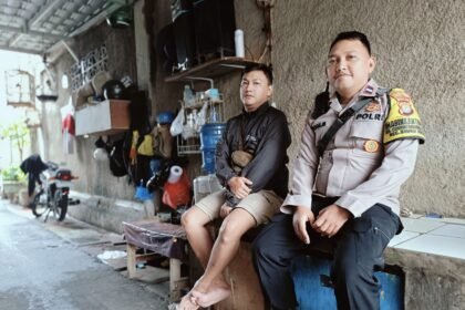 Go Teropong Rakyat