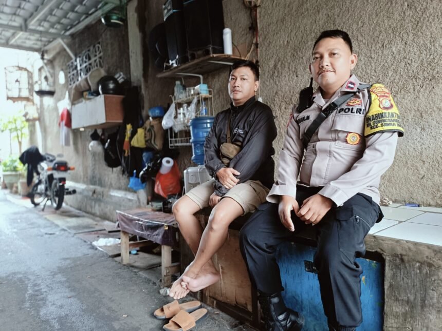 Go Teropong Rakyat