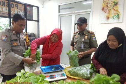 Go Teropong Rakyat