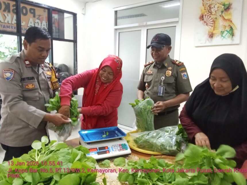 Go Teropong Rakyat