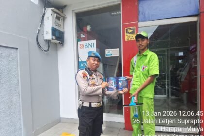 Go Teropong Rakyat