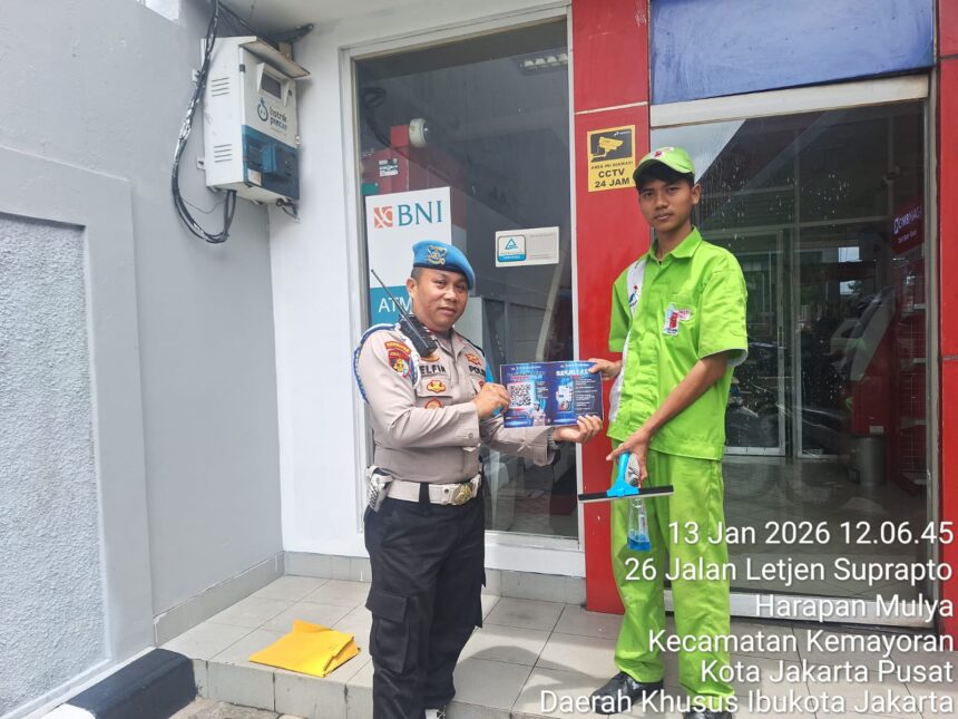 Go Teropong Rakyat