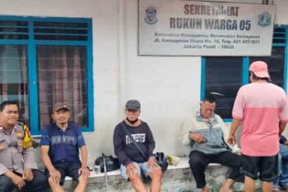 Go Teropong Rakyat