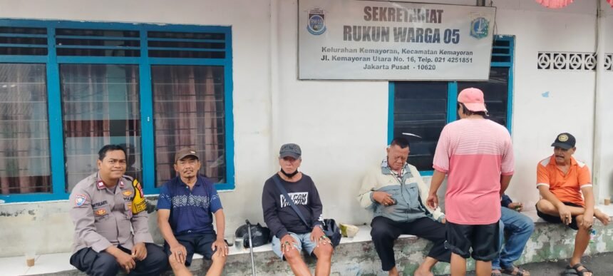 Go Teropong Rakyat