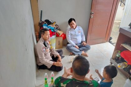 Go Teropong Rakyat
