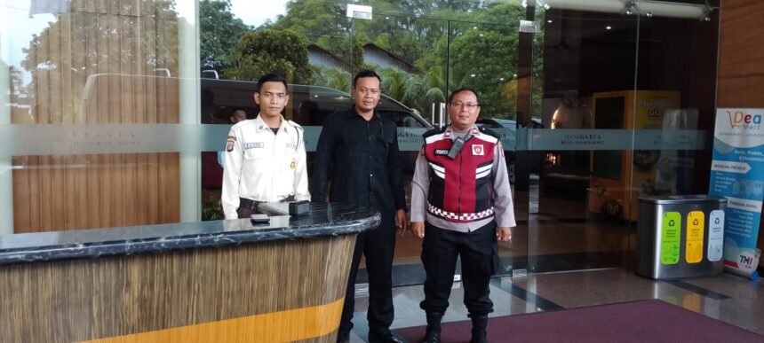 Go Teropong Rakyat