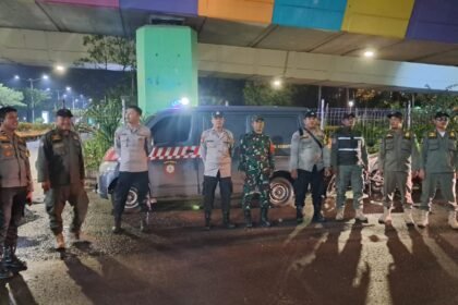 Go Teropong Rakyat
