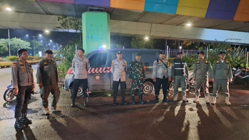 Go Teropong Rakyat
