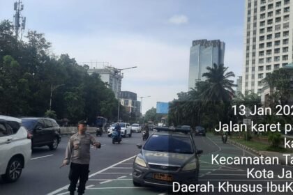 Go Teropong Rakyat