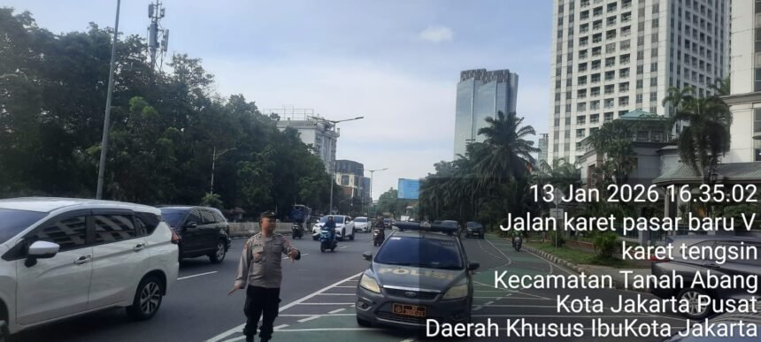 Go Teropong Rakyat