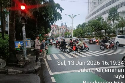 Go Teropong Rakyat
