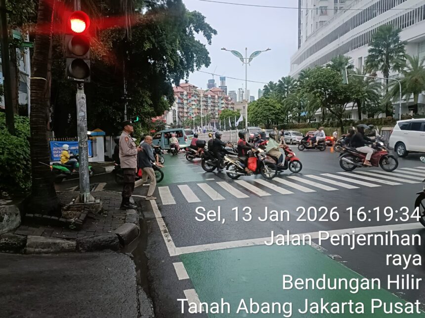 Go Teropong Rakyat