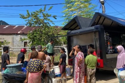 Go Teropong Rakyat