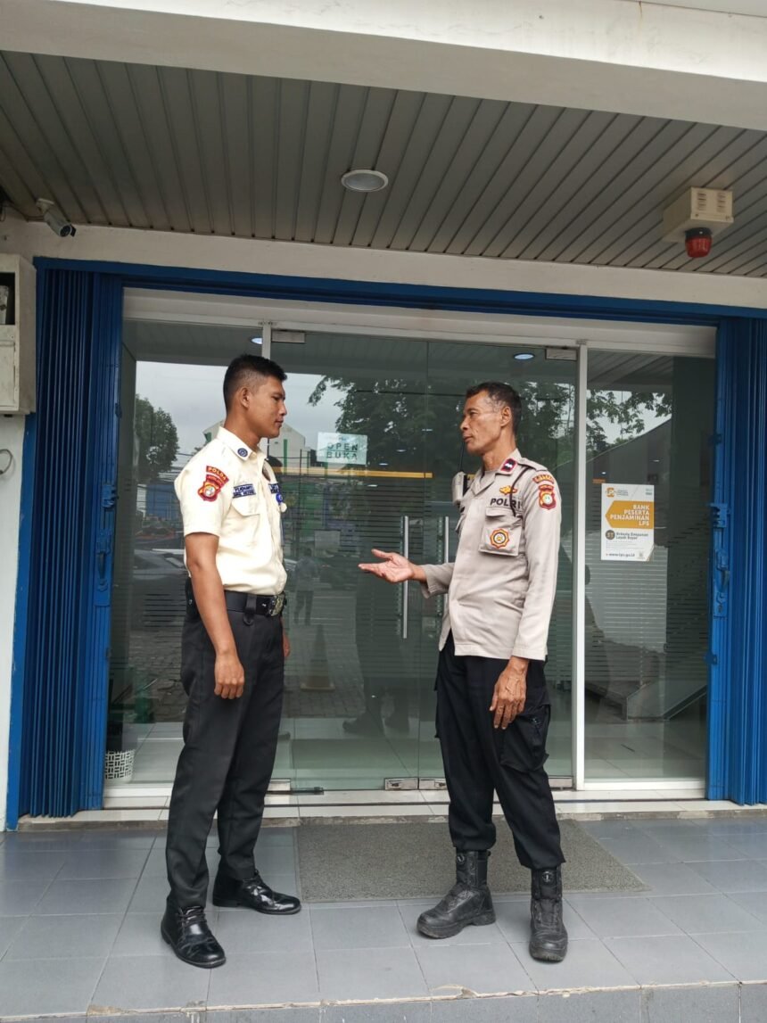 Go Teropong Rakyat