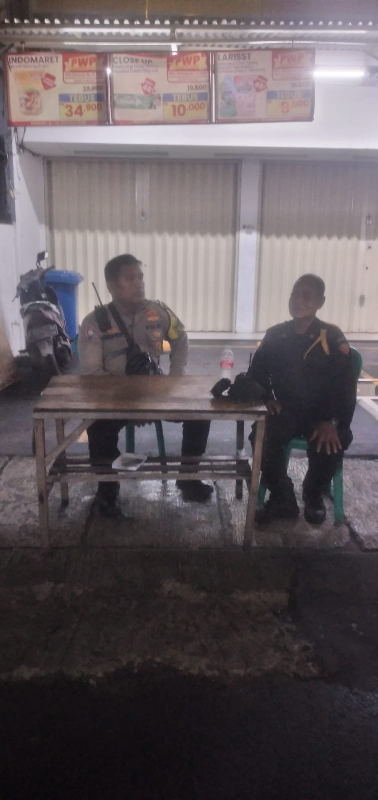 Go Teropong Rakyat