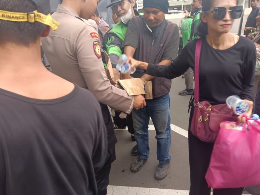 Go Teropong Rakyat