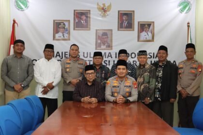 Go Teropong Rakyat