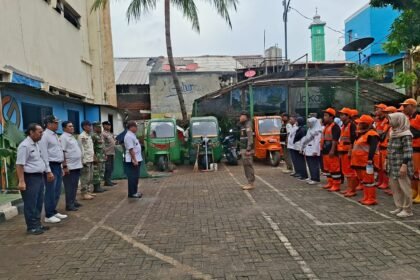 Go Teropong Rakyat