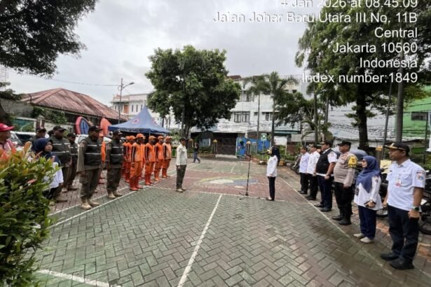Go Teropong Rakyat