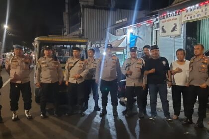 Go Teropong Rakyat