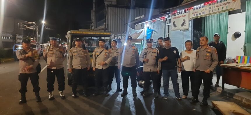 Go Teropong Rakyat
